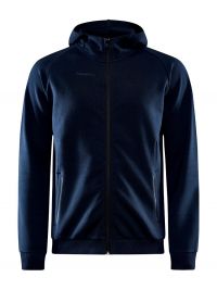 Sport Jacke Herren Blau